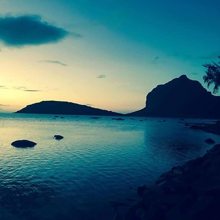Ideal for kite surfer&family Le Morne Eksteriør bilde