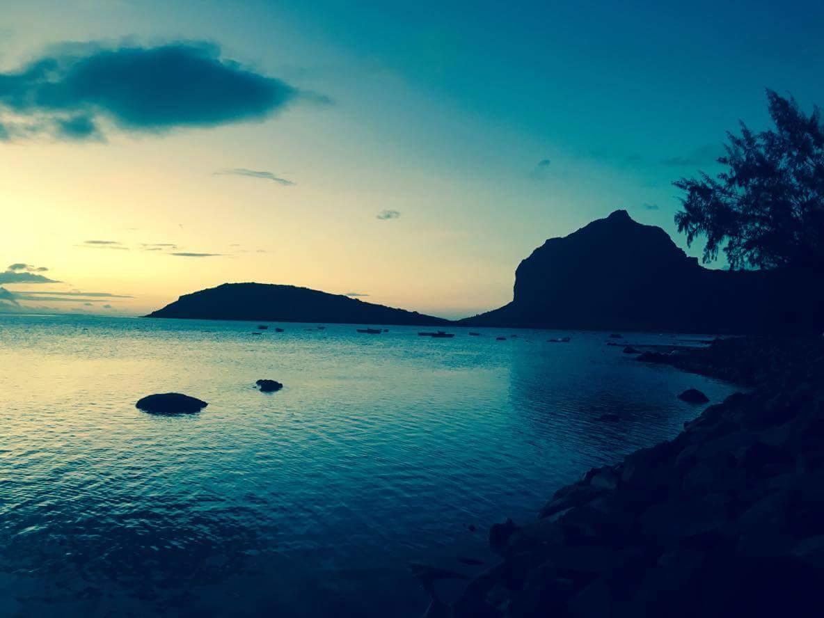 Ideal for kite surfer&family Le Morne Eksteriør bilde