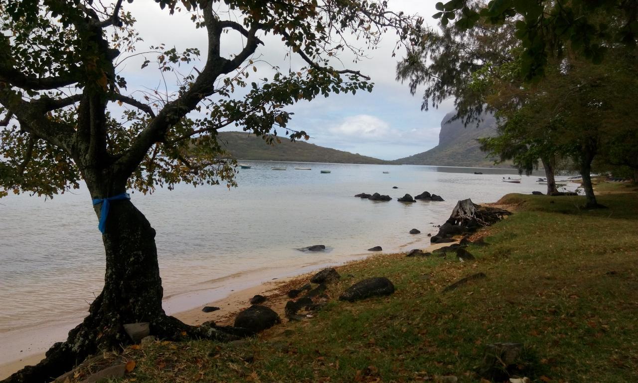 Ideal for kite surfer&family Le Morne Eksteriør bilde